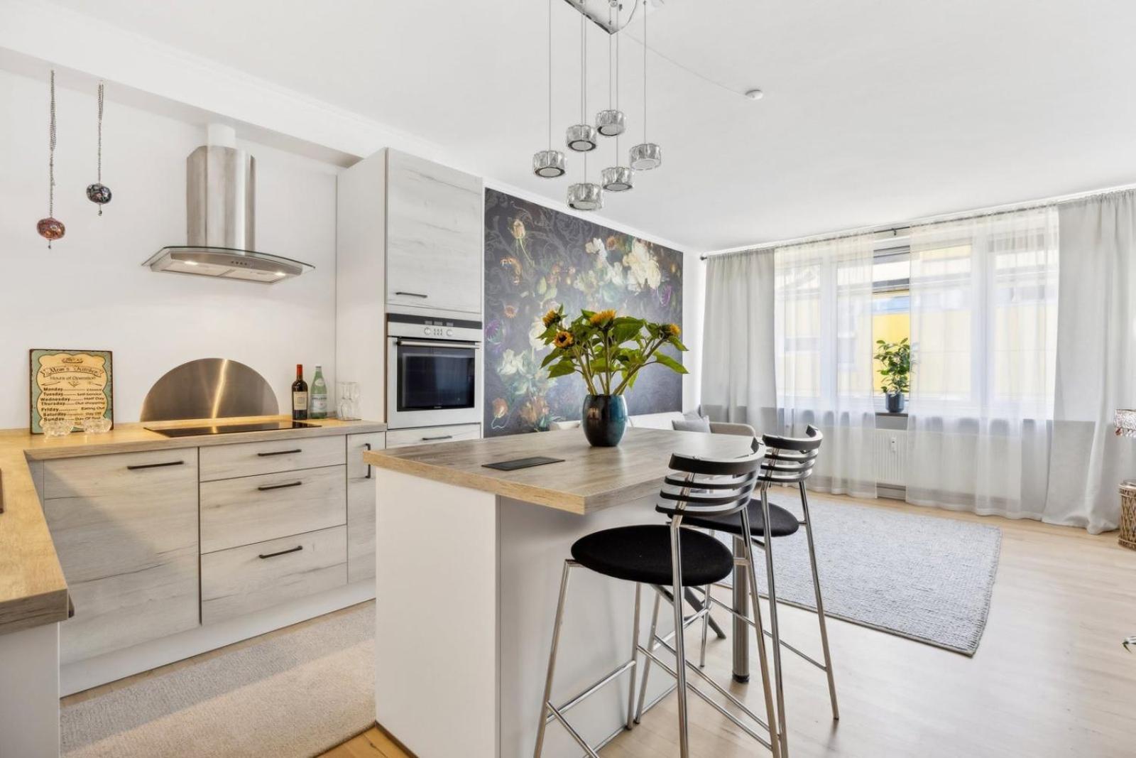 Apartment Lux Boutique Apt, Central, Canals And Metro Station *